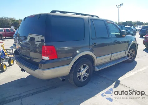 2006 Ford Expedition Eddie Bauer/King Ranch z USA, uszkodzony, nr VIN 1FMPU17566LA91174